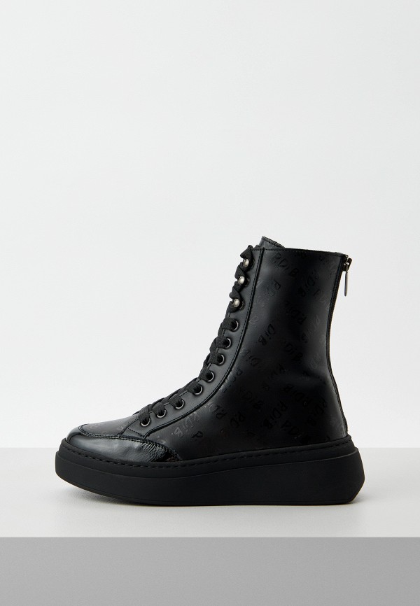 Principe di Bologna Кеды - фото 1