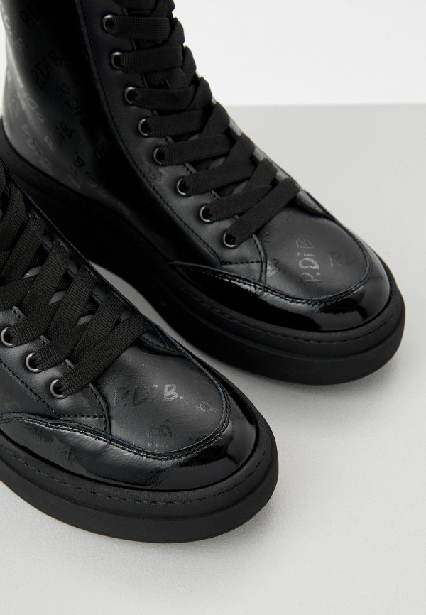 Principe di Bologna Кеды - фото 2