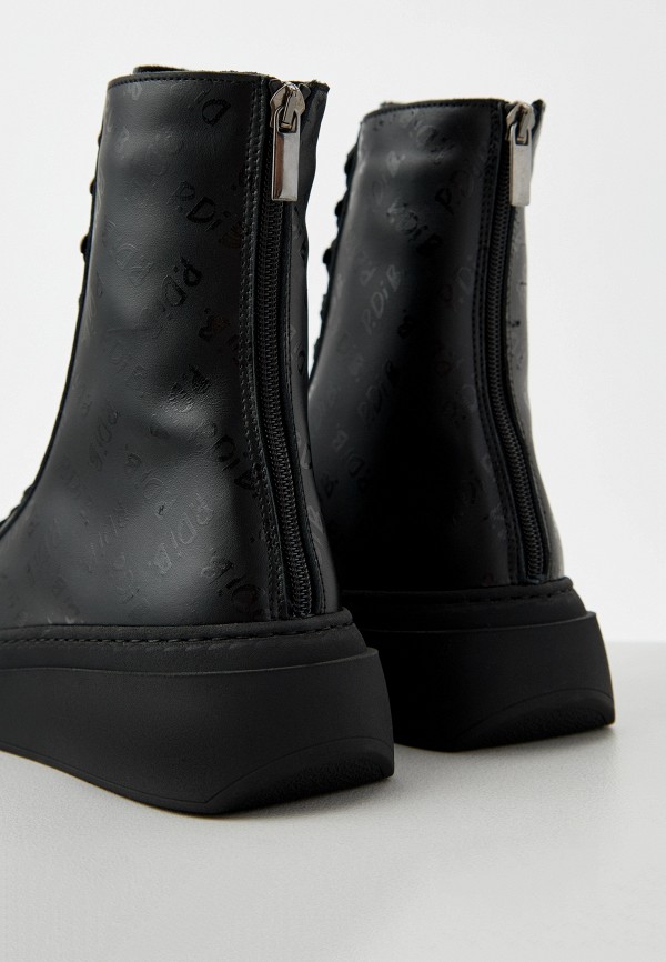 Principe di Bologna Кеды - фото 4