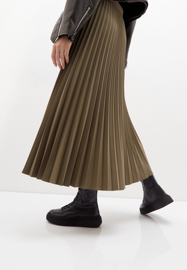 Principe di Bologna Кеды - фото 6