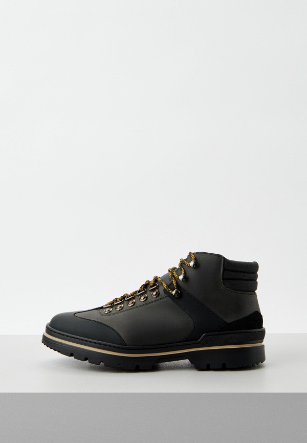 Pollini Ботинки - фото 1