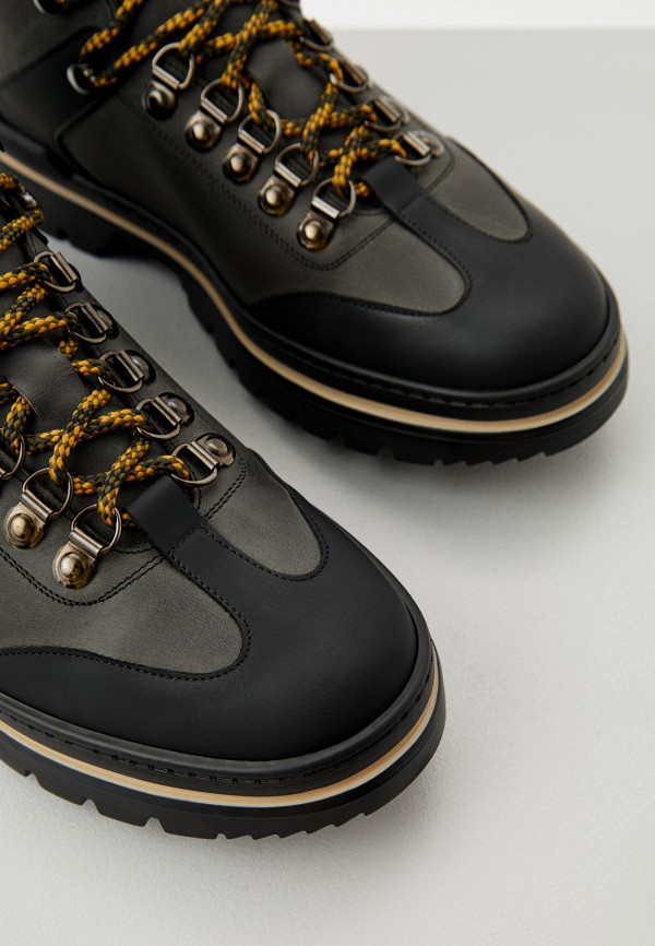 Pollini Ботинки - фото 2