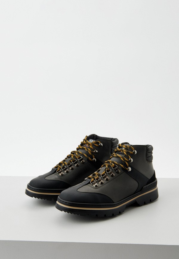 Pollini Ботинки - фото 3