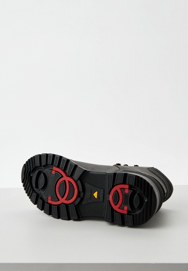 Pollini Ботинки - фото 5