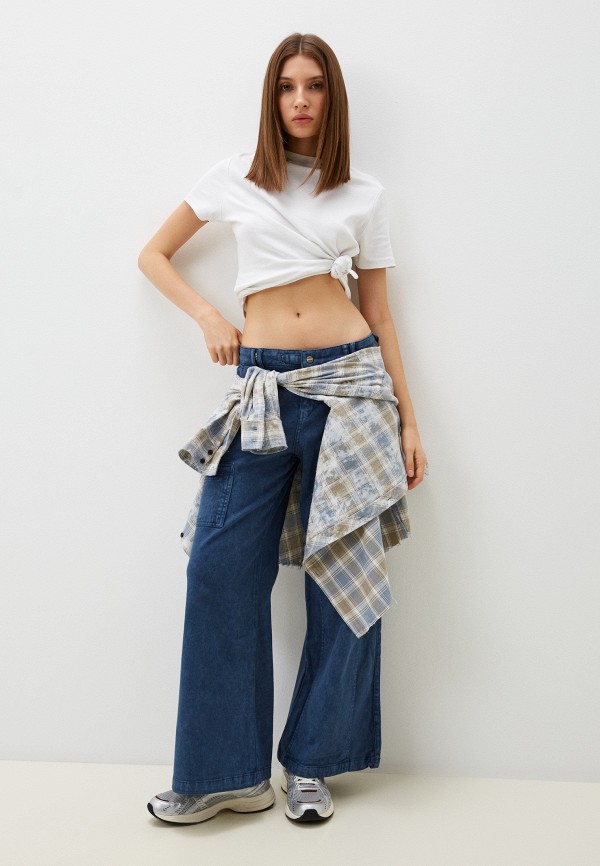 Irnby Джинсы - фото 2