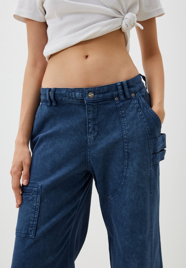 Irnby Джинсы - фото 4