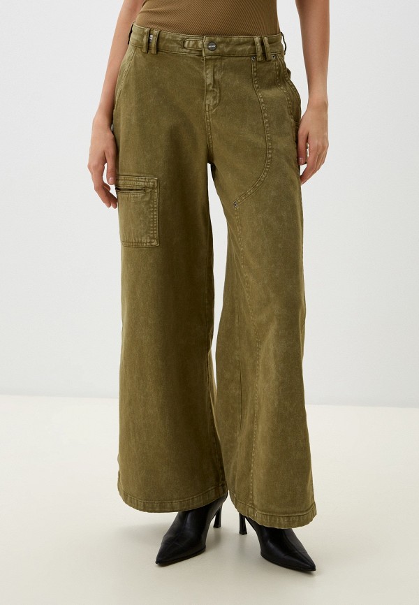 Irnby Джинсы - фото 1