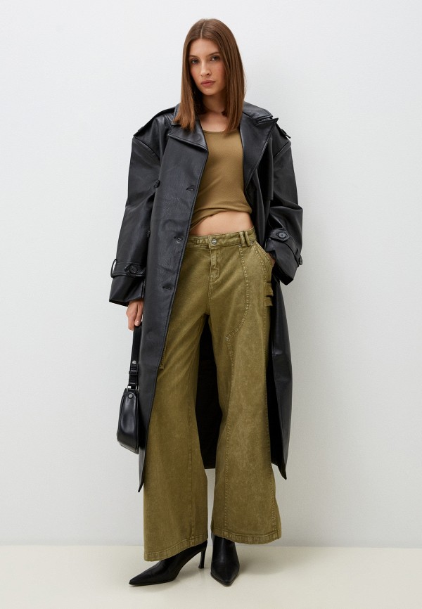 Irnby Джинсы - фото 2