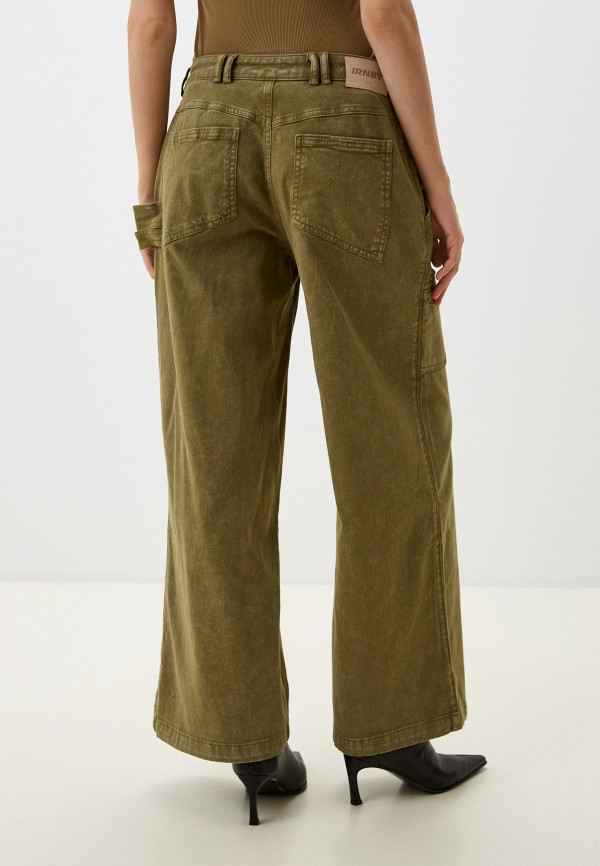 Irnby Джинсы - фото 3