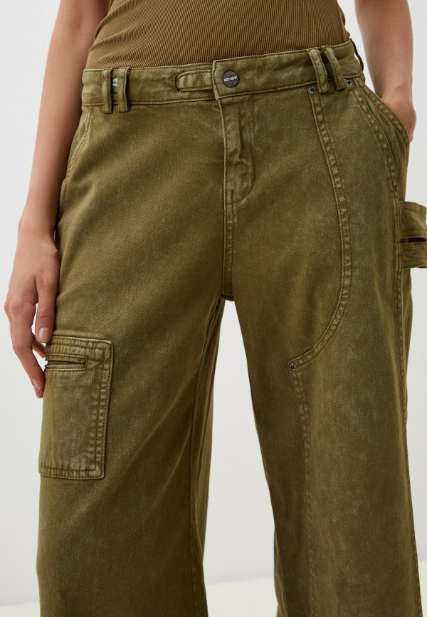 Irnby Джинсы - фото 4