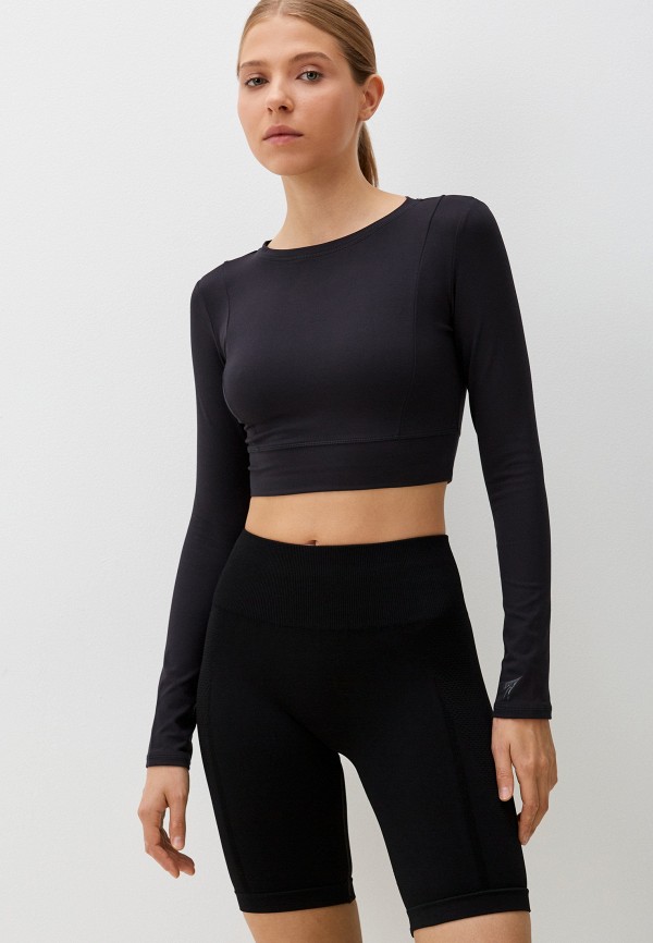 Irnby Лонгслив спортивный - фото 1