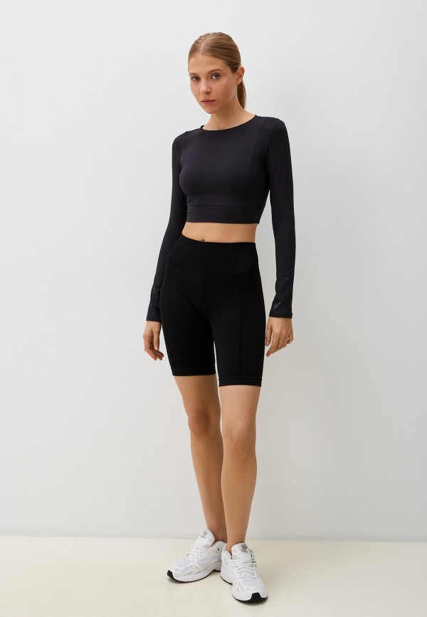 Irnby Лонгслив спортивный - фото 2