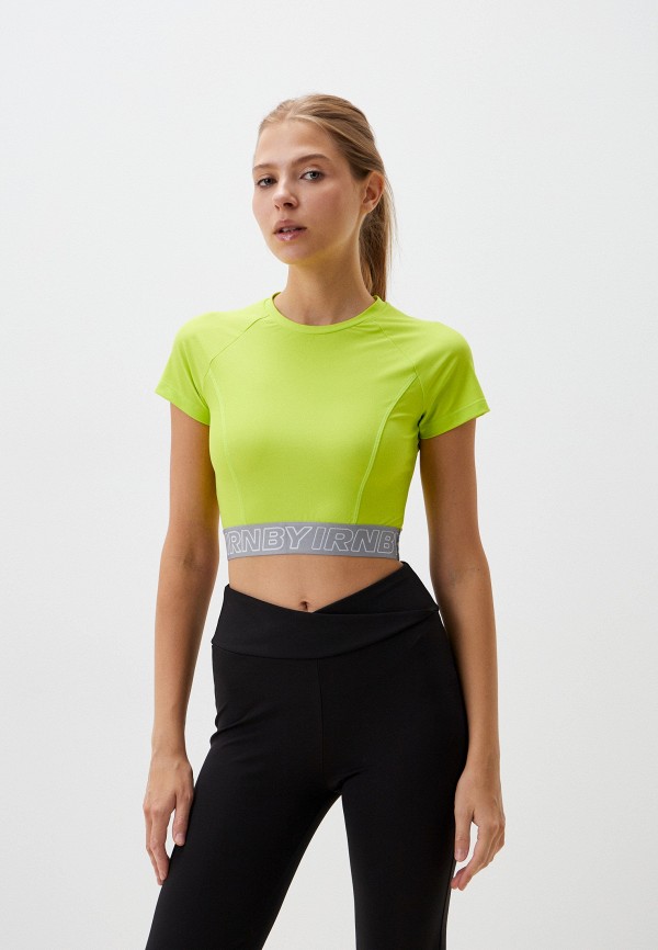 Irnby Топ спортивный - фото 1