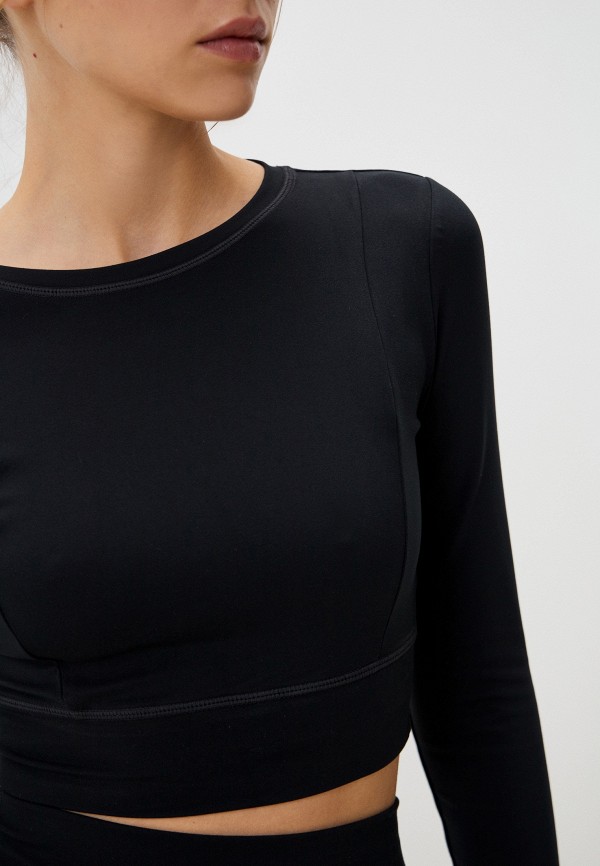 Irnby Лонгслив спортивный - фото 4