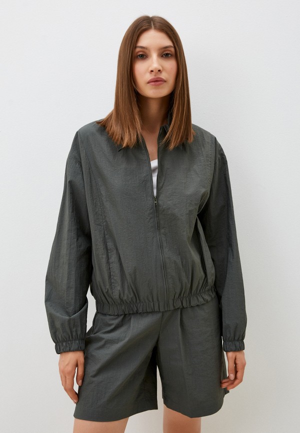 Irnby Куртка-рубашка - фото 1