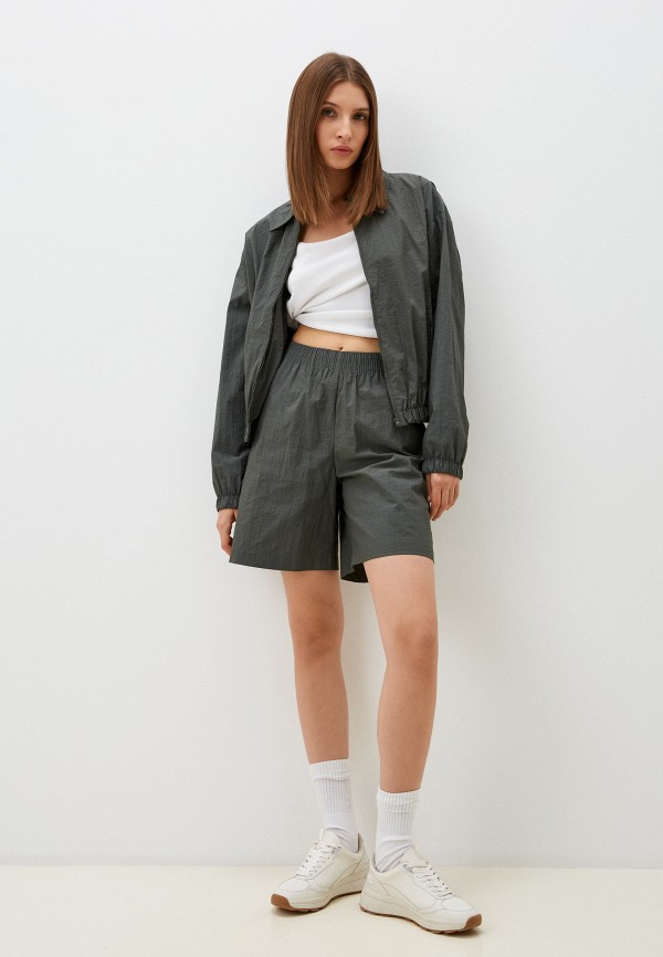 Irnby Куртка-рубашка - фото 2