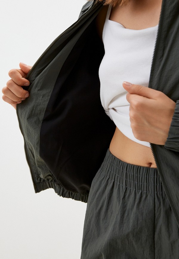 Irnby Куртка-рубашка - фото 4