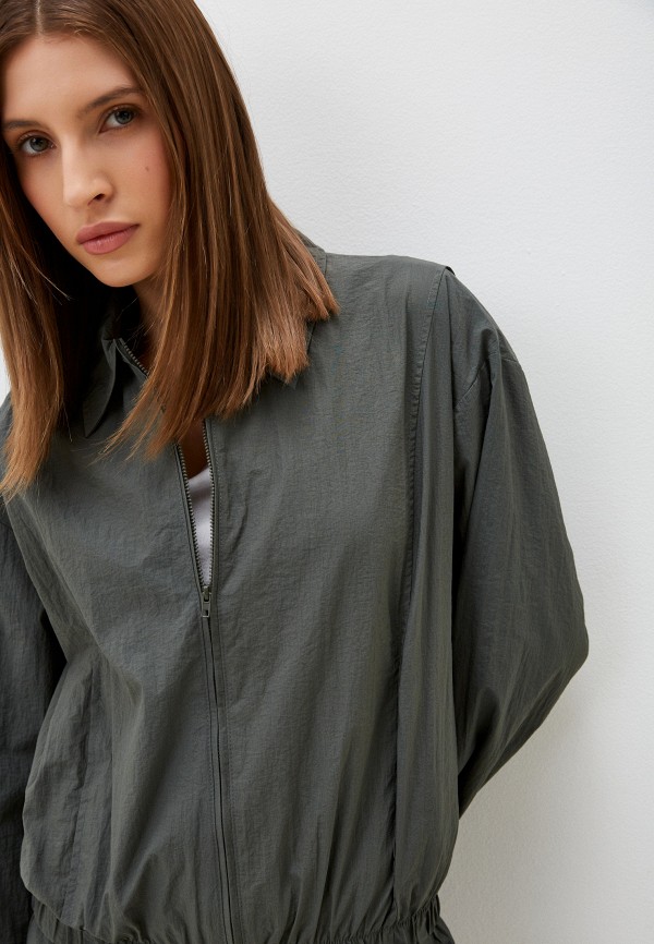 Irnby Куртка-рубашка - фото 5