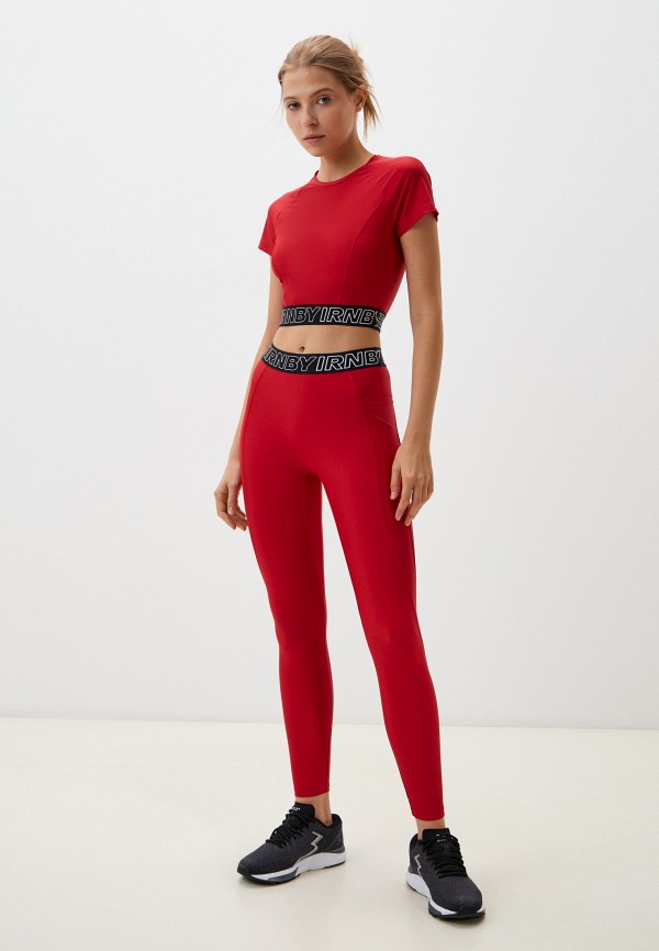 Irnby Тайтсы - фото 2