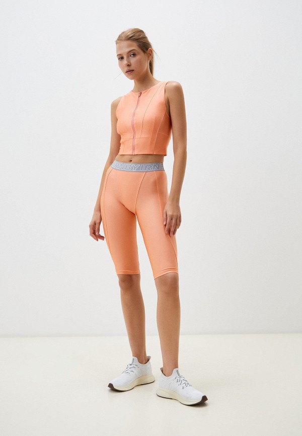 Irnby Топ спортивный - фото 2