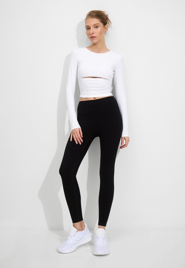 Irnby Лонгслив спортивный - фото 2