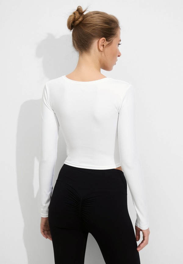 Irnby Лонгслив спортивный - фото 3