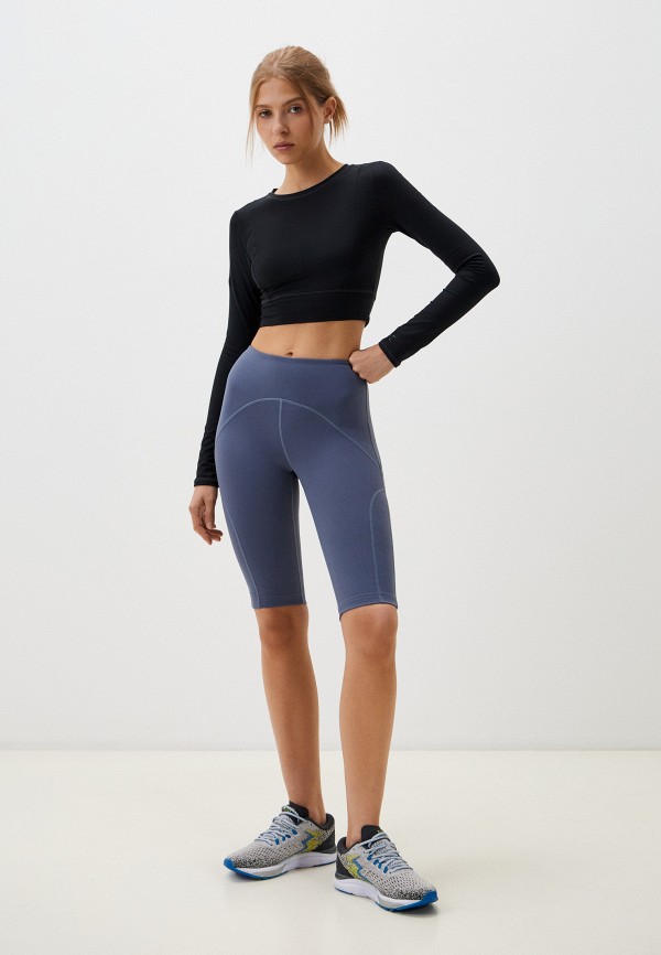 Irnby Шорты спортивные - фото 2