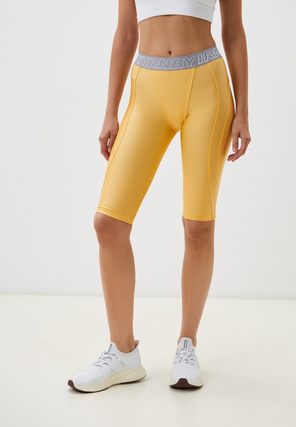Irnby Шорты спортивные - фото 1