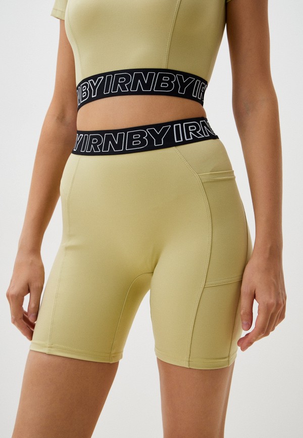 Irnby Шорты спортивные - фото 1