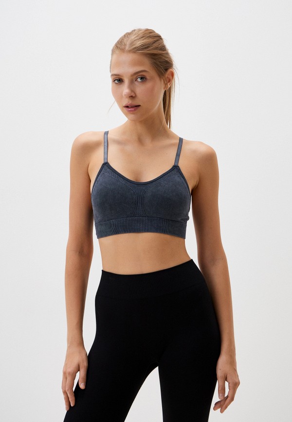 Irnby Топ спортивный - фото 1