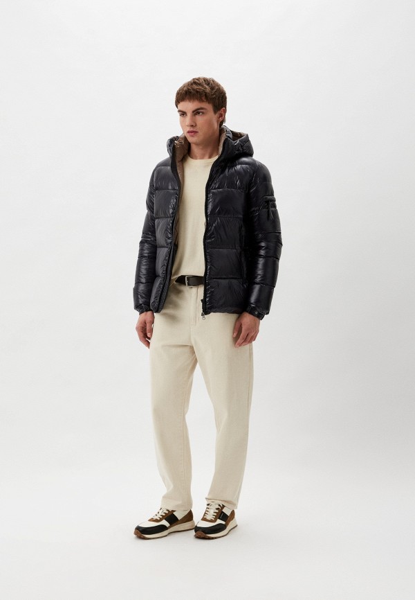 Hetrego Пуховик - SCOTT - фото 2