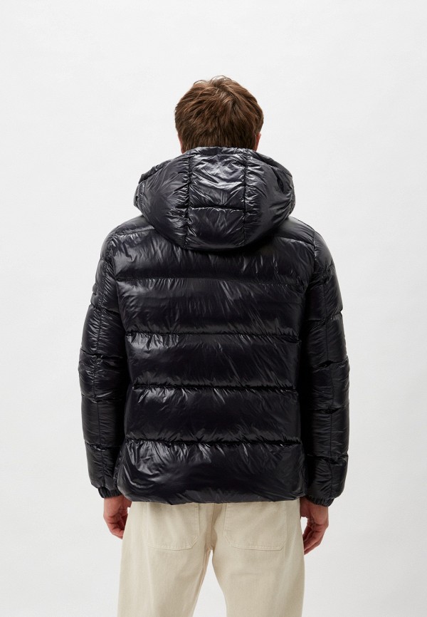 Hetrego Пуховик - SCOTT - фото 3