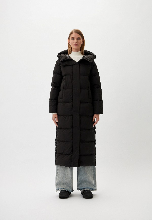 Hetrego Пуховик - HELENA - фото 1