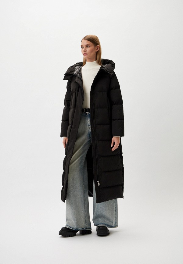 Hetrego Пуховик - HELENA - фото 2