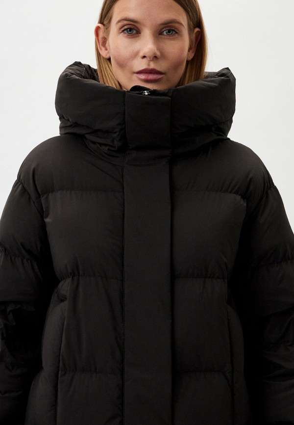 Hetrego Пуховик - HELENA - фото 5