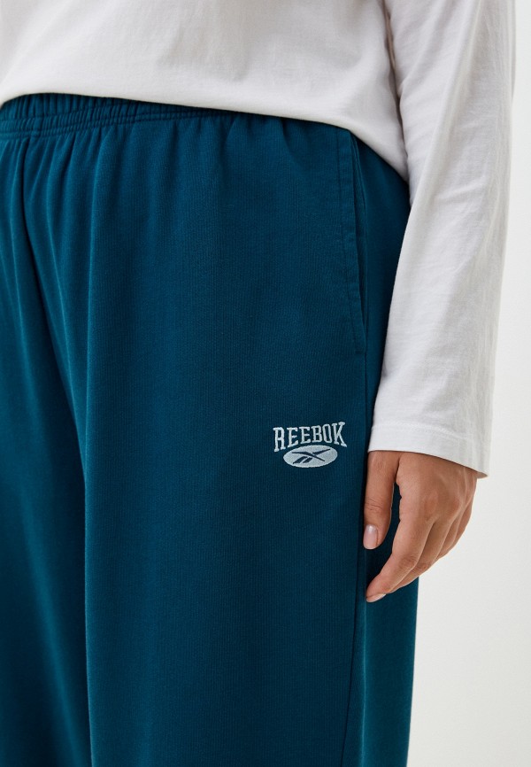 Reebok Брюки спортивные - Ae Ft Pant - фото 4