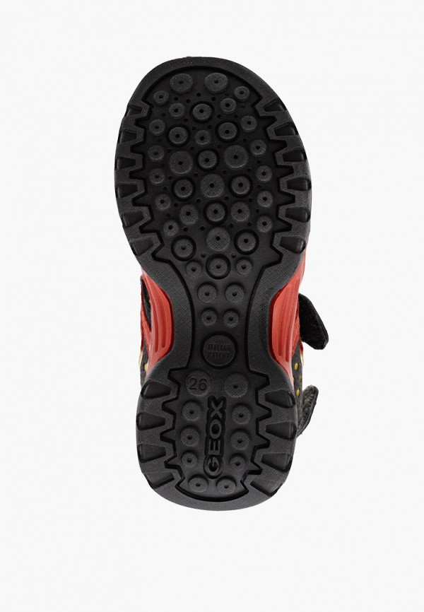 Geox Сандалии - фото 5