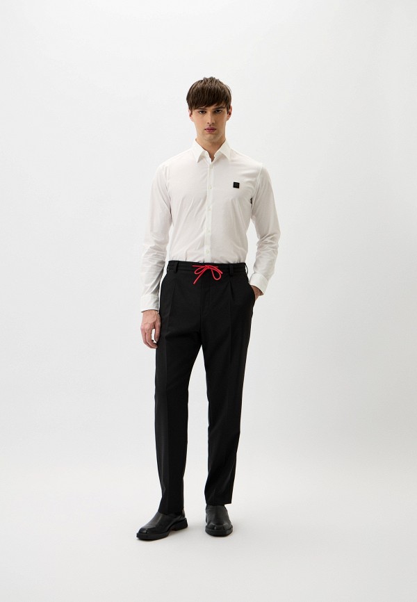 Hugo Рубашка - Ermo - фото 2