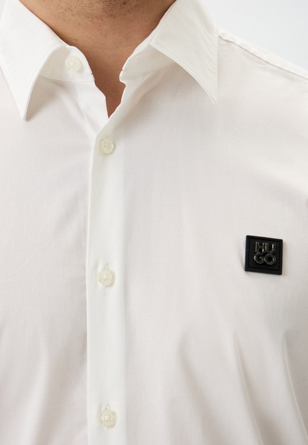 Hugo Рубашка - Ermo - фото 4