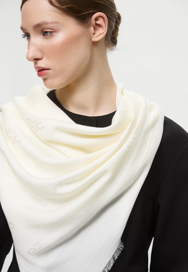 Hugo Платок - Alyin_116*116 - фото 4