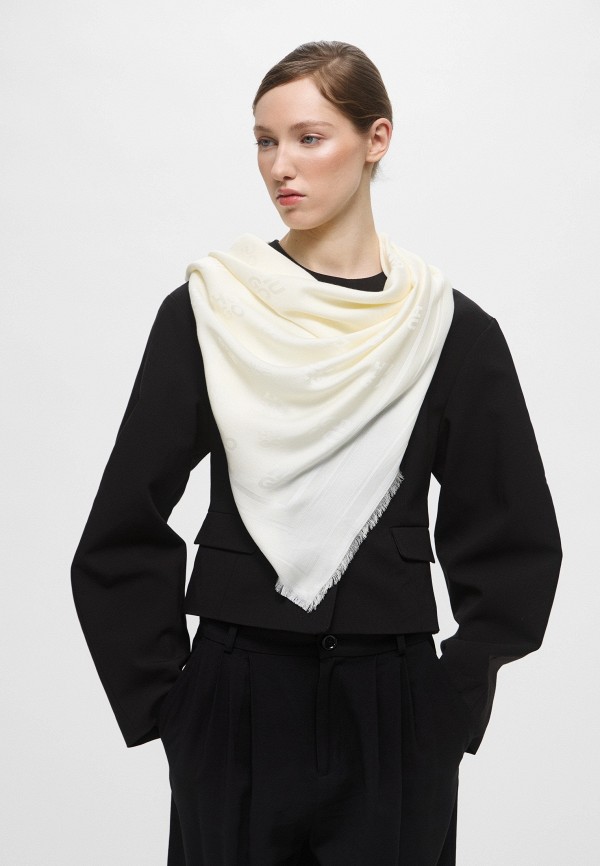 Hugo Платок - Alyin_116*116 - фото 3