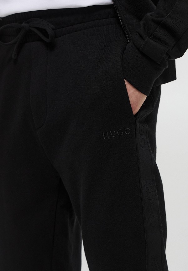Hugo Брюки домашние - фото 4