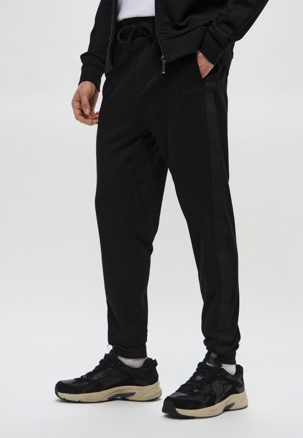 Hugo Брюки домашние - фото 5