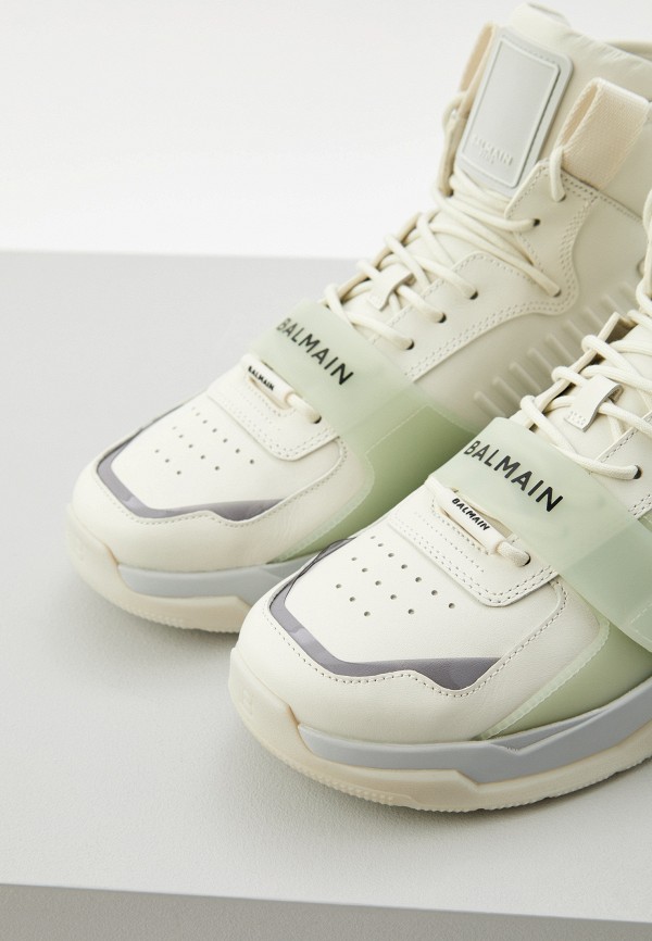 Balmain Кроссовки - фото 2