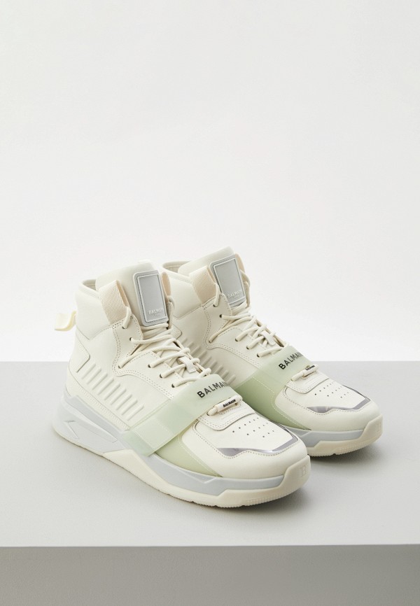 Balmain Кроссовки - фото 3