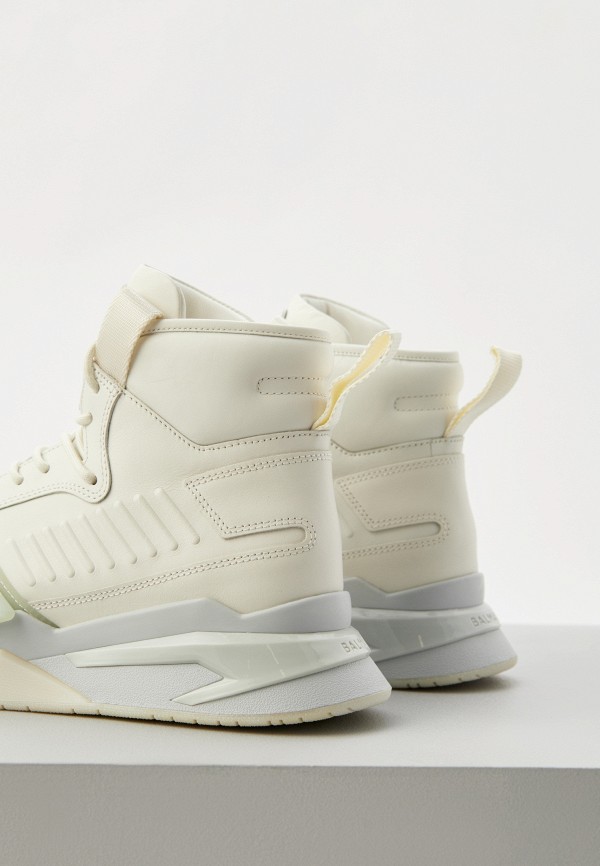 Balmain Кроссовки - фото 4