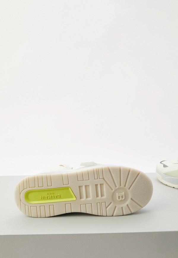 Balmain Кроссовки - фото 5