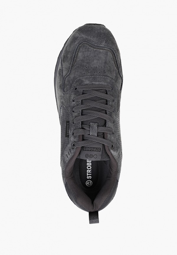 Strobbs Кроссовки - фото 4