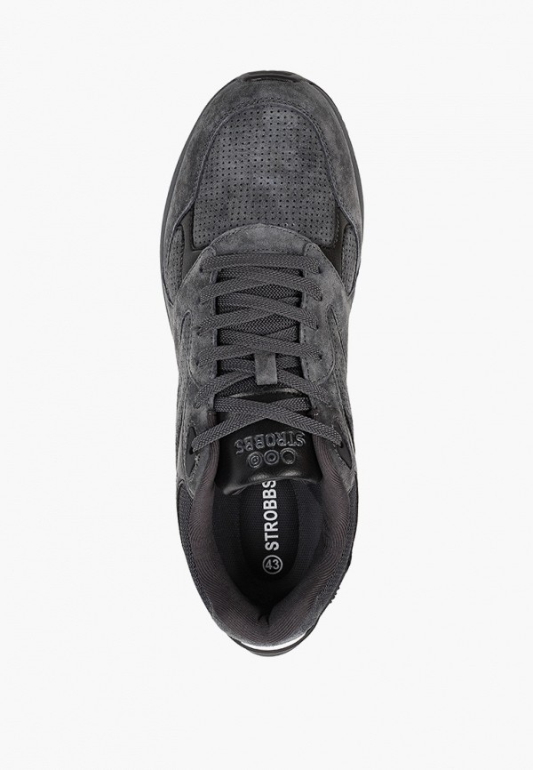 Strobbs Кроссовки - фото 4