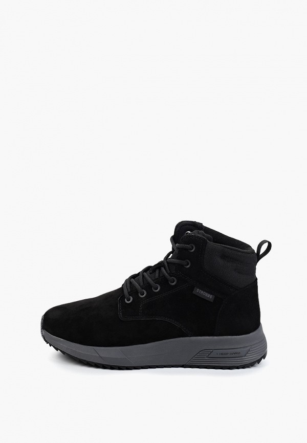 Strobbs Кроссовки - фото 1